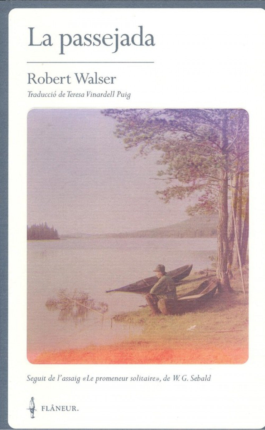 LA PASSEJADA