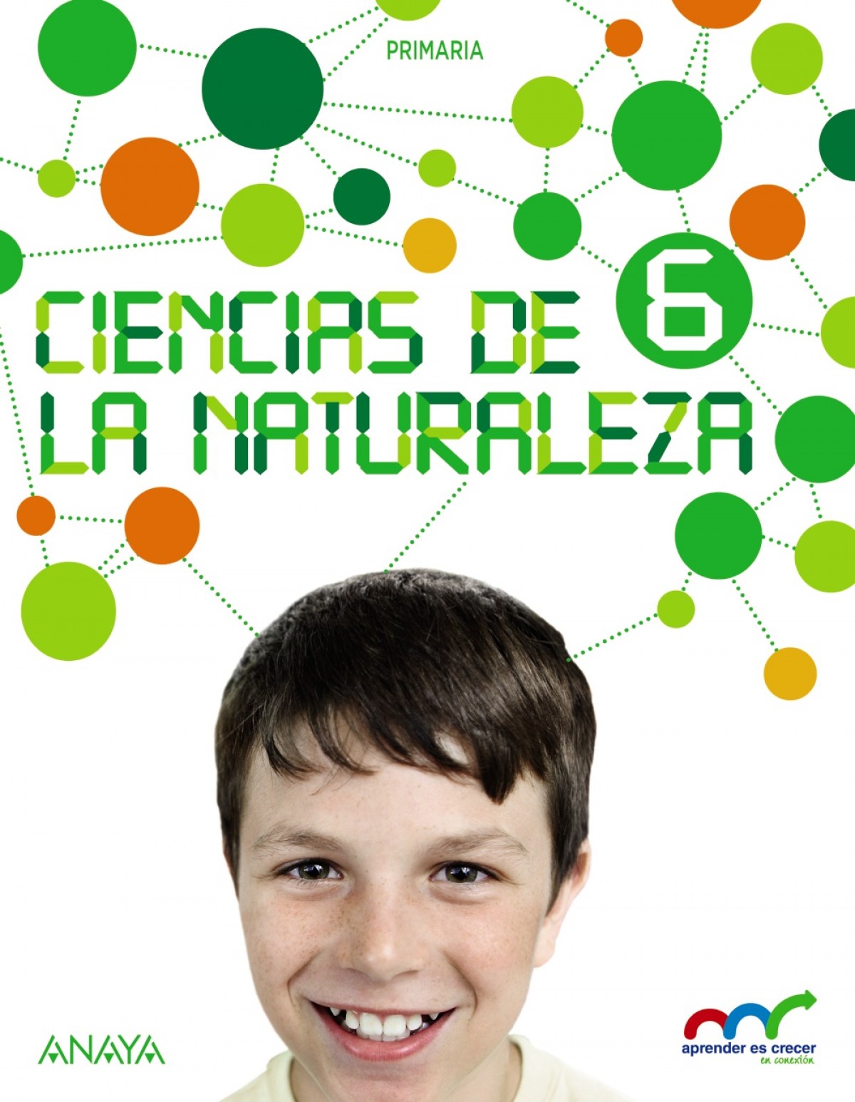 Ciencias de la Naturaleza 6.