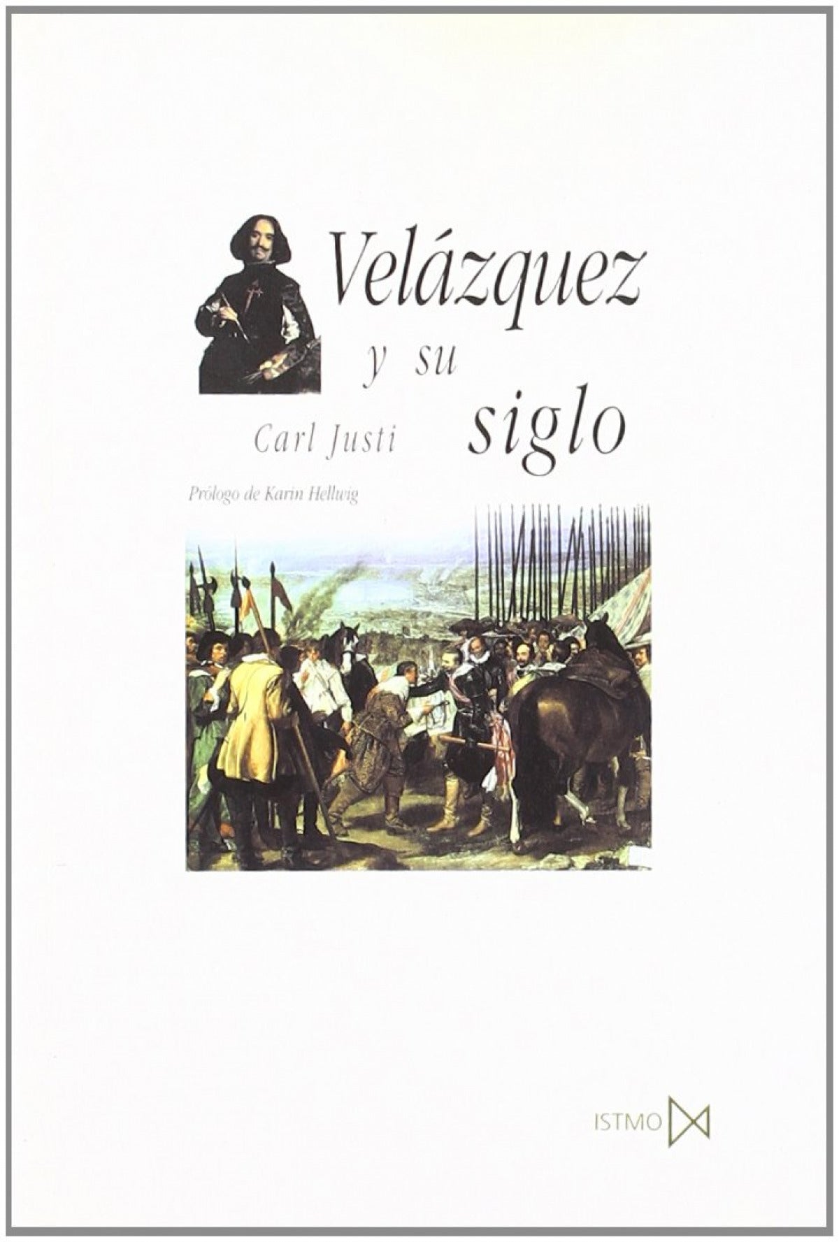 Velázquez y su siglo