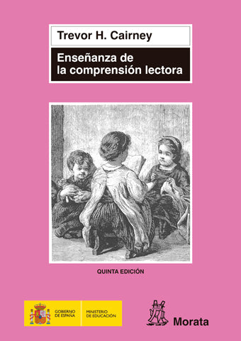 Enseñanza de la comprensión lectora