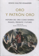 ORO Y PATRON ORO.