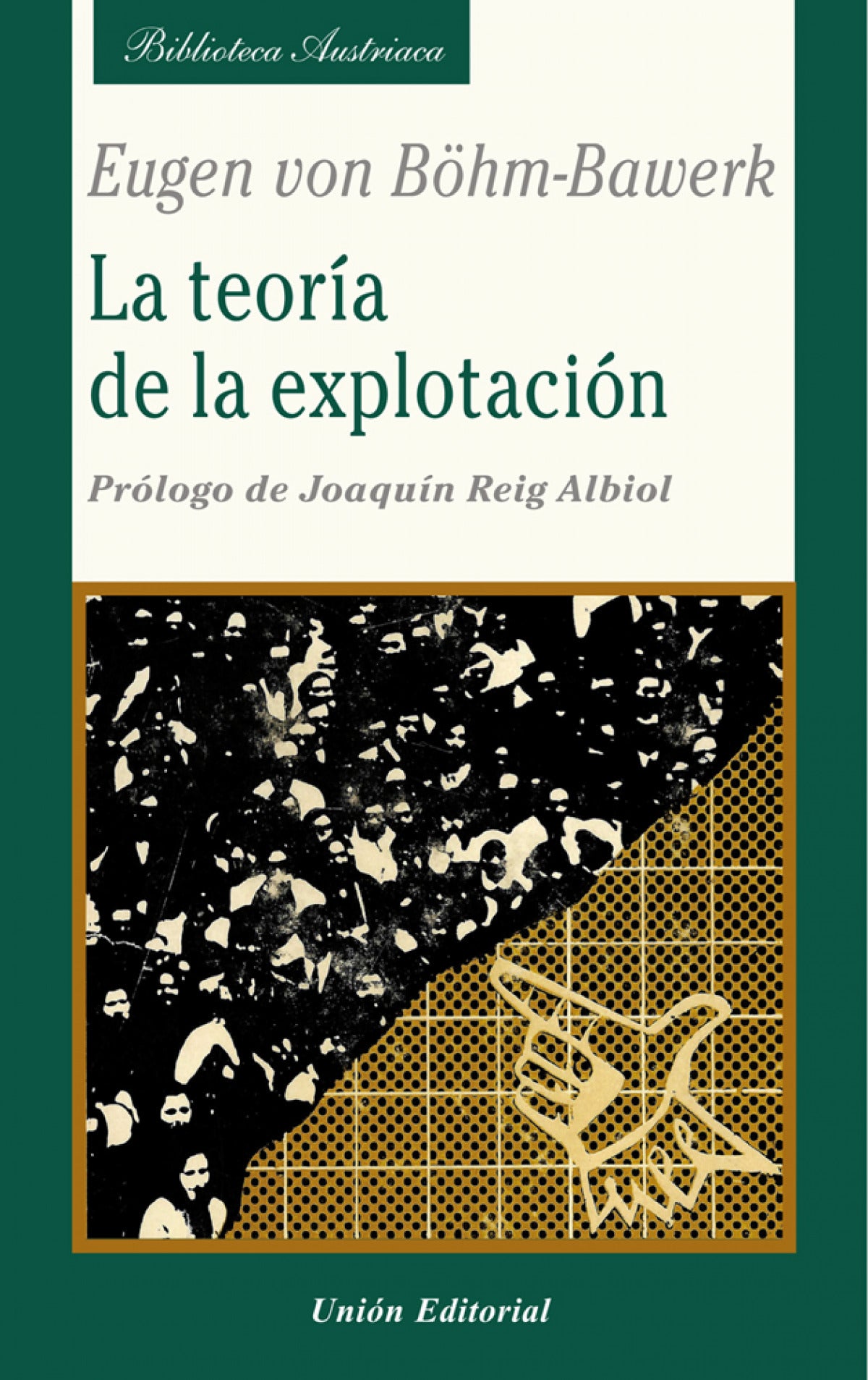 Teoría de la explotación