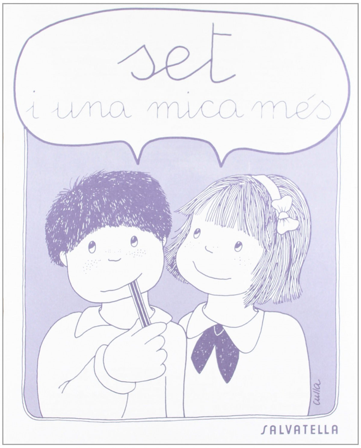 Una mica més 7