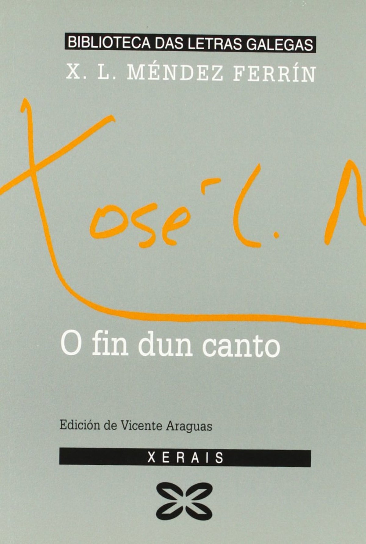O fin dun canto