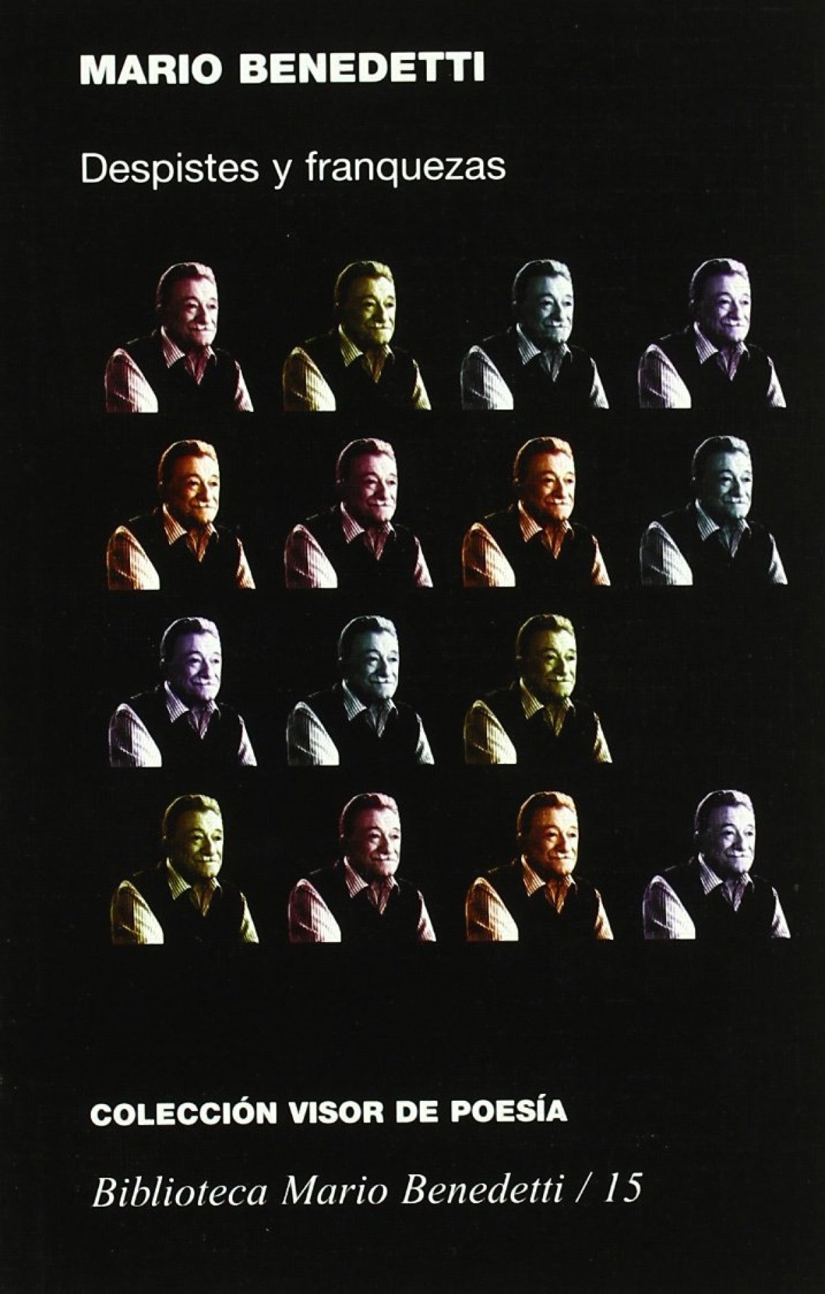 Despistes y franquezas (1990)
