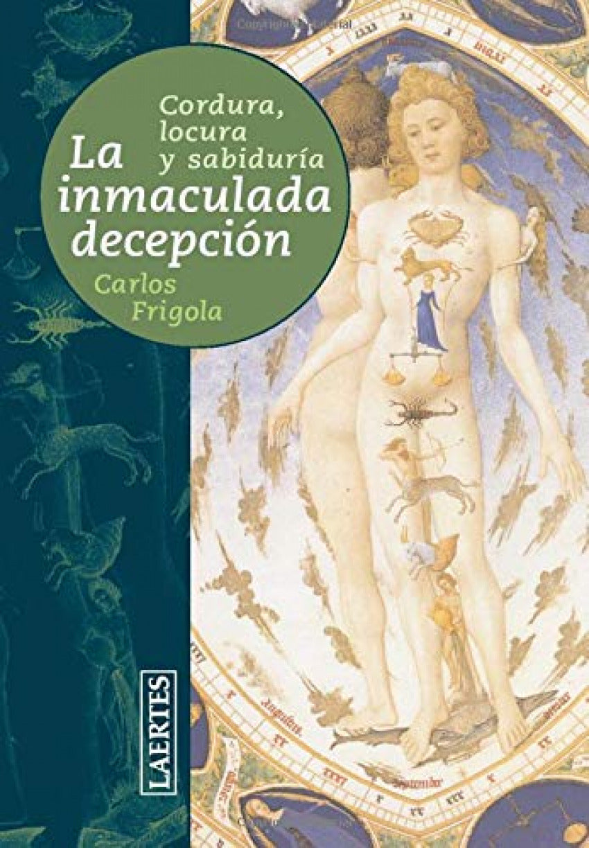 INMACULADA DECEPCION, LA