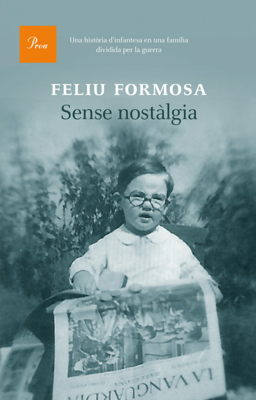 Sense nostàlgia