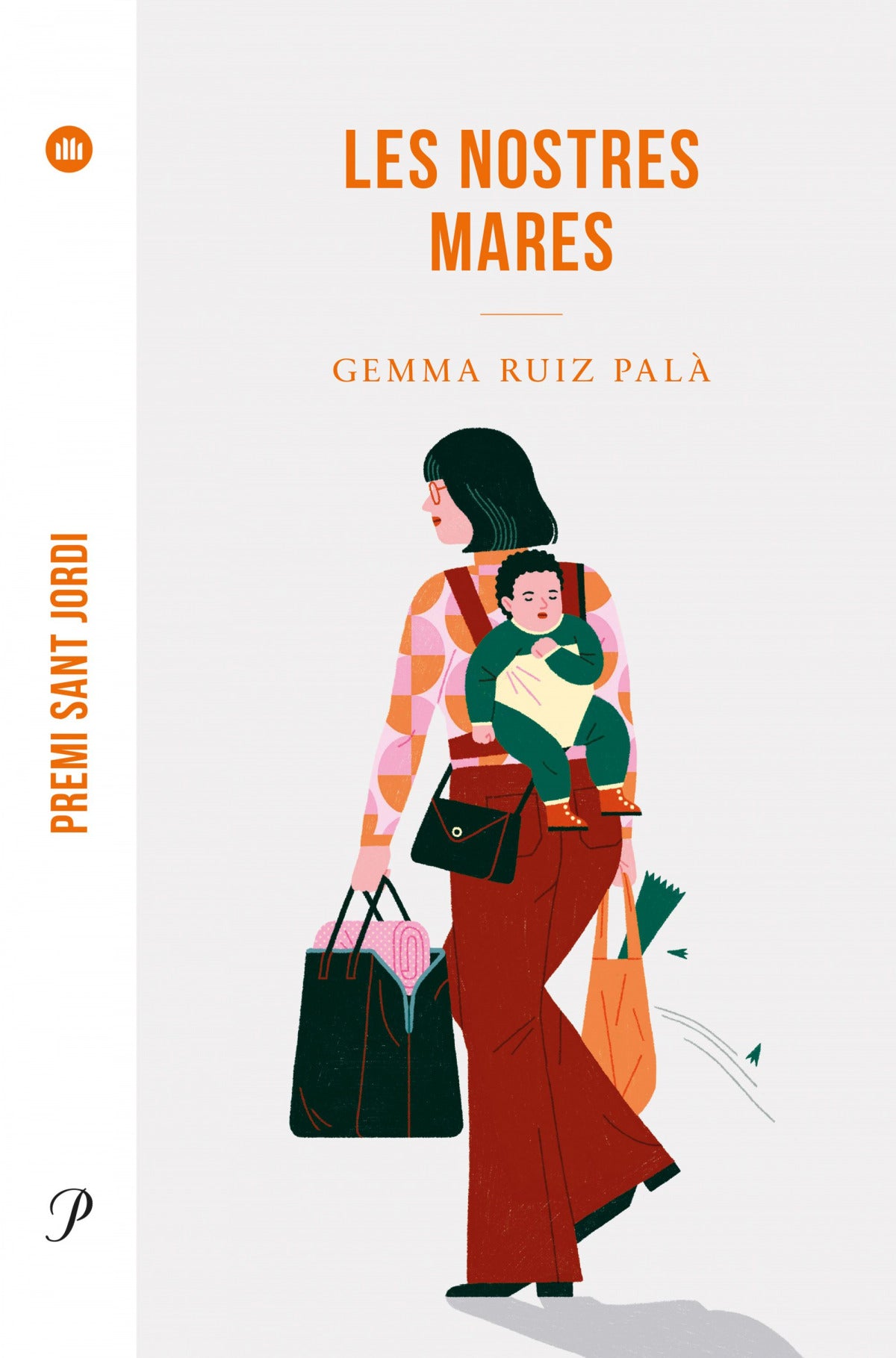 Premi Sant Jordi 2022