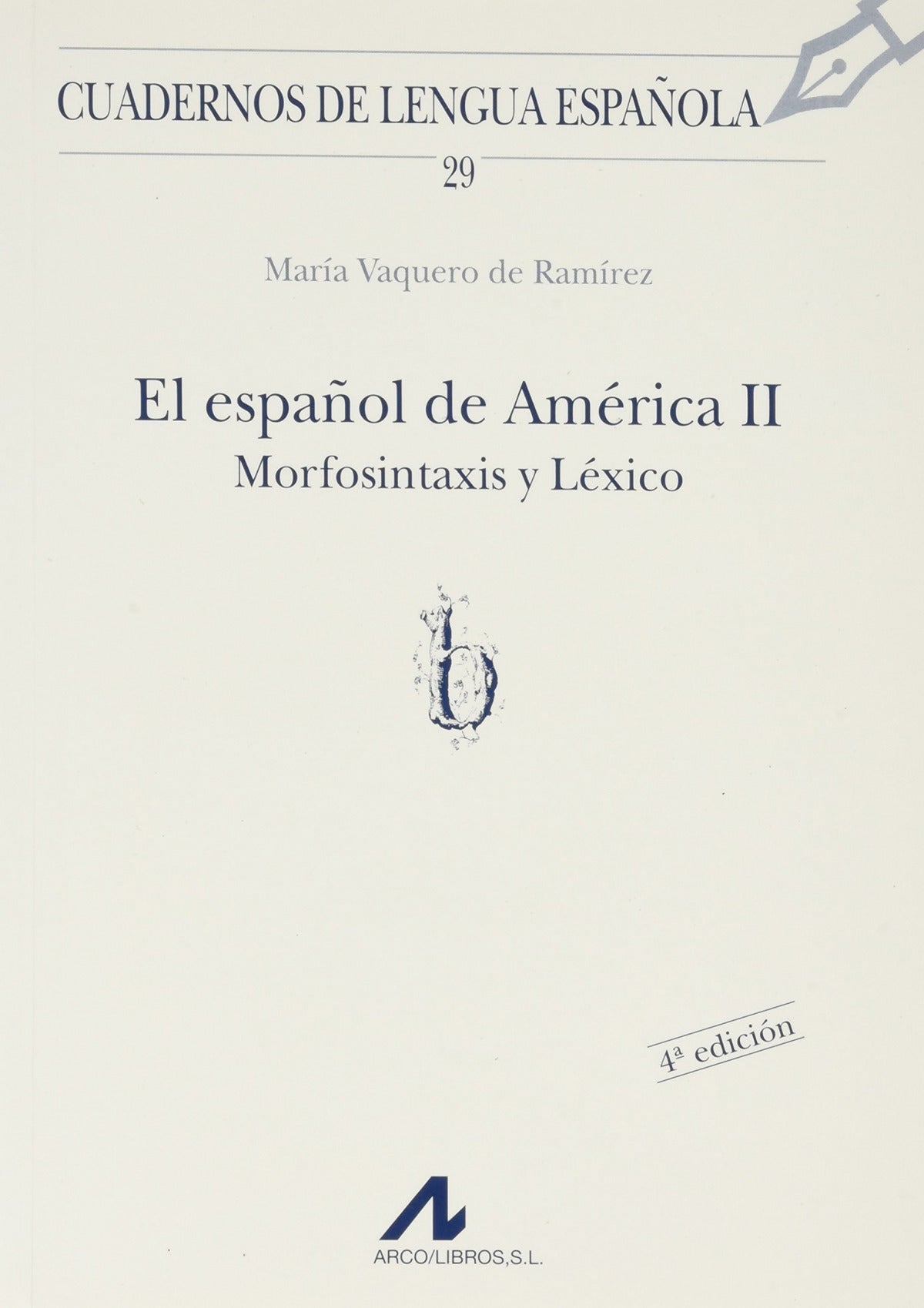 El español de América