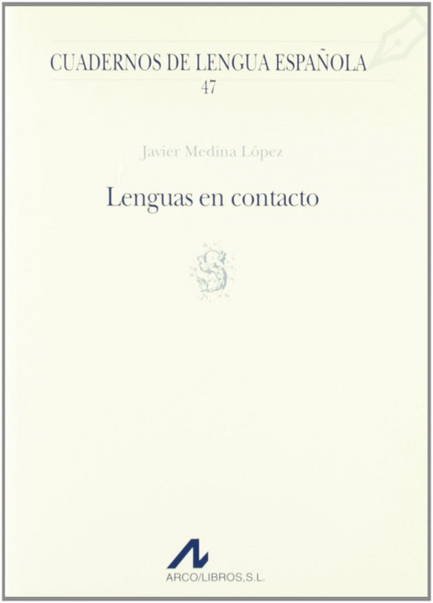 47.Lenguas en contacto.