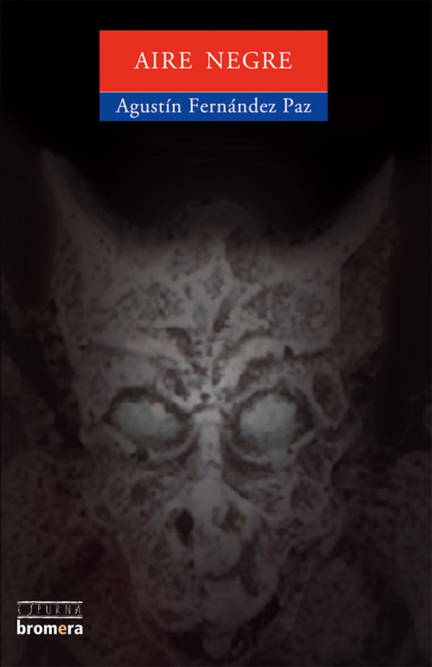 Aire negre