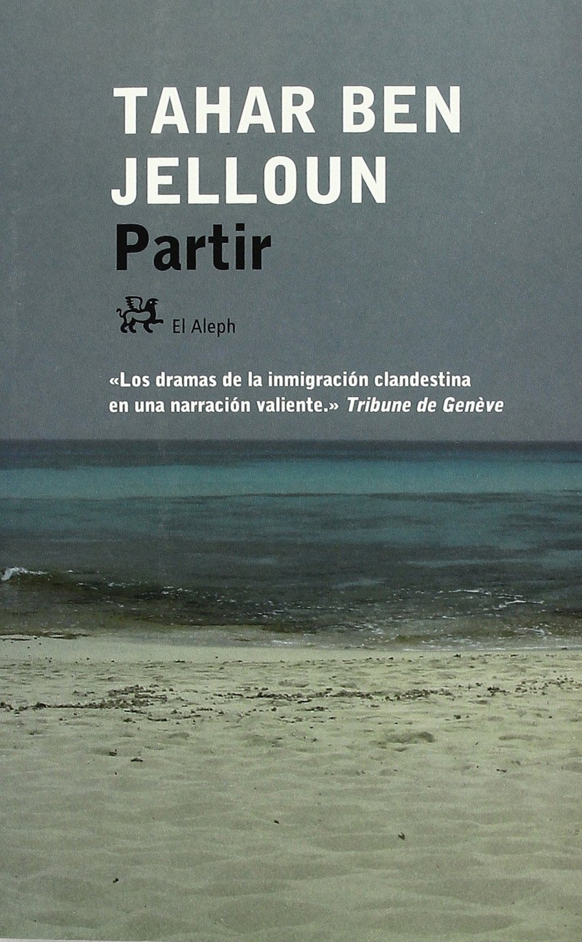 Partir