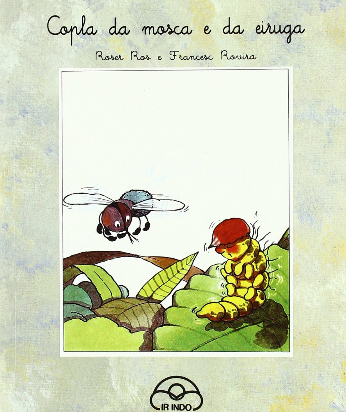 Copla da mosca e da eiruga