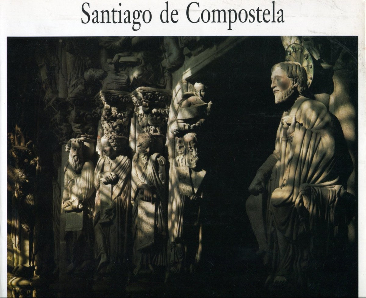 Santiago de Compostela (rústica)