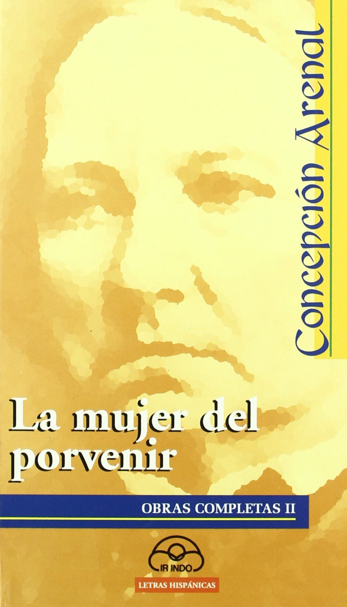 La mujer del porvenir