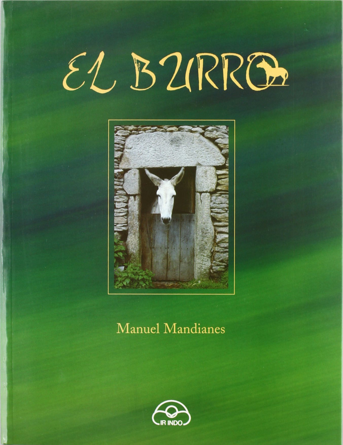 O BURRO