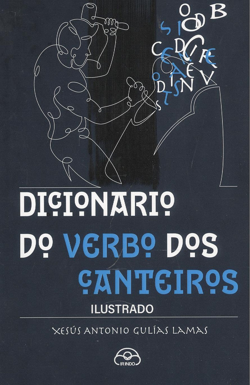 Dicionario do verbo dos canteiros ilustrado