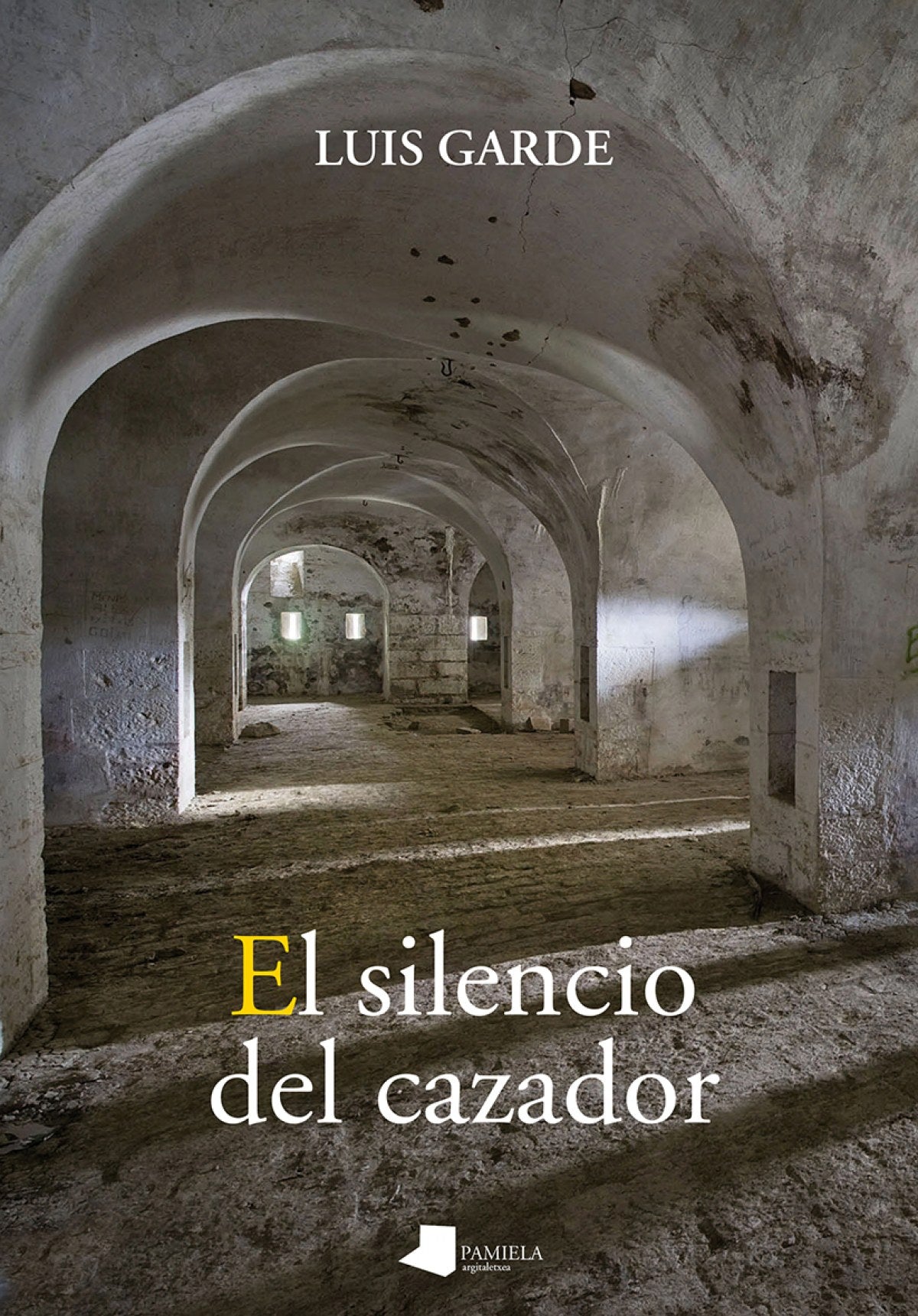 SILENCIO DEL CAZADOR, EL