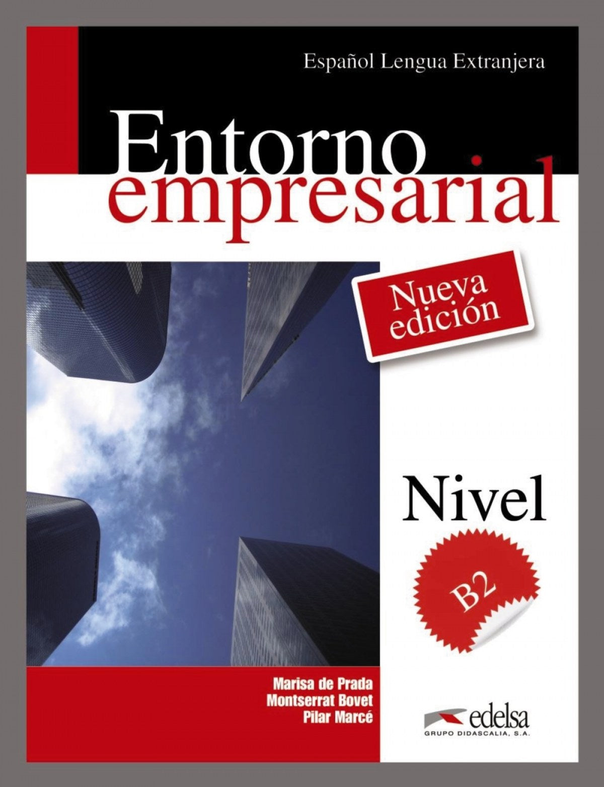Entorno empresarial
