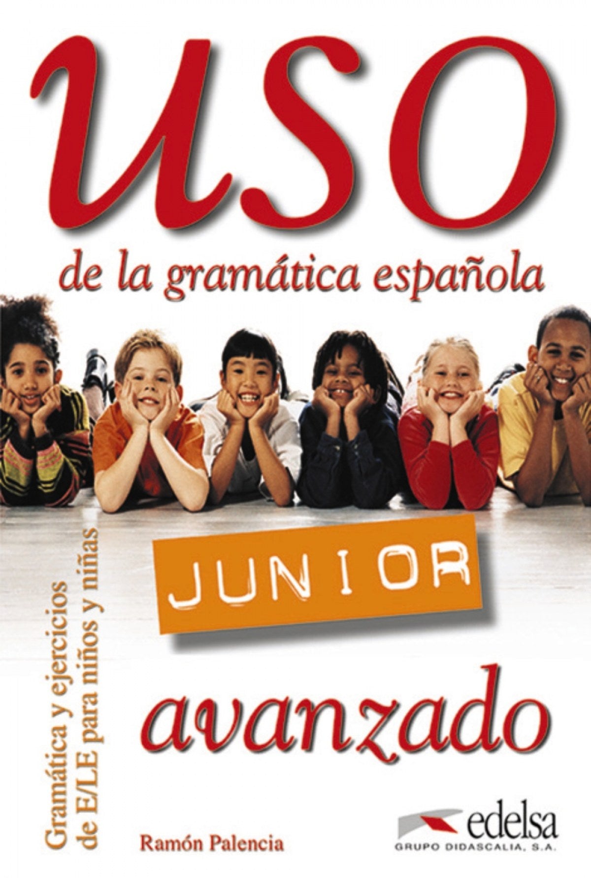 USO JUNIOR AVANZADO. (ALUMNO)