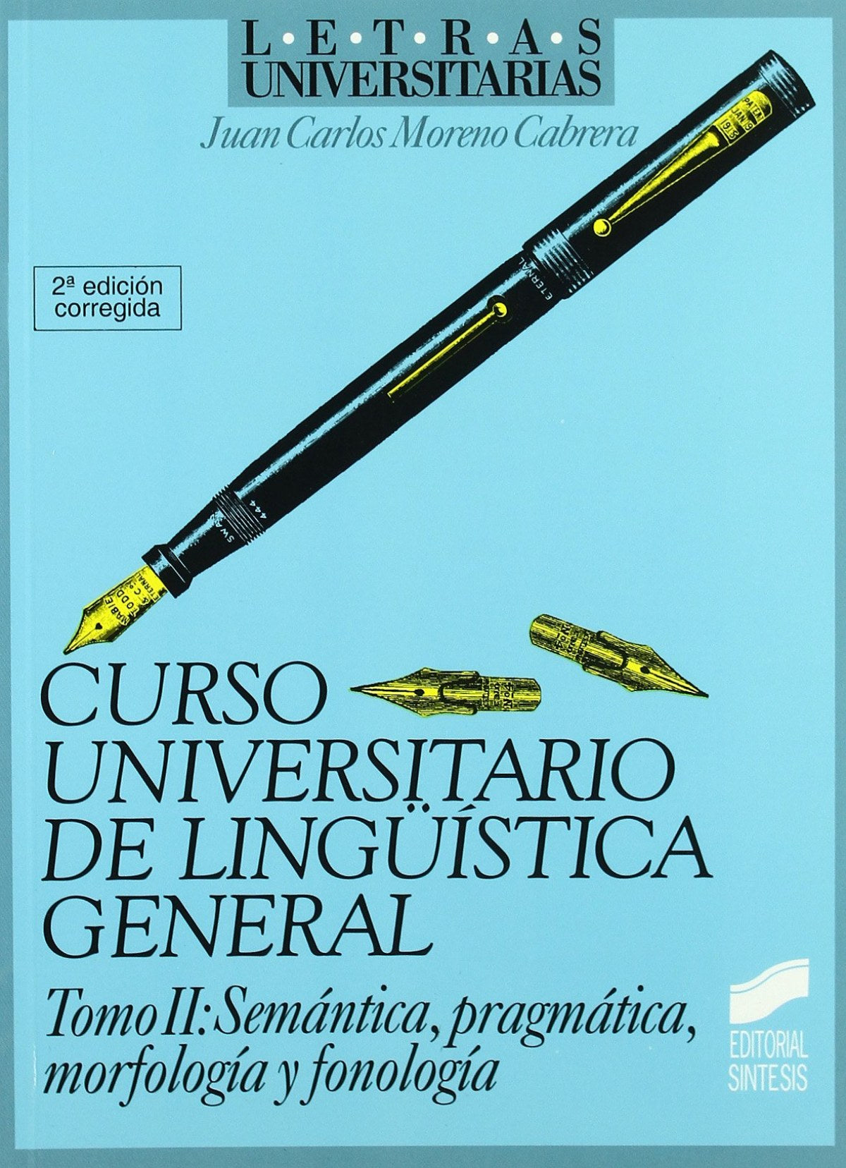 (II).curso universitario linguistica general