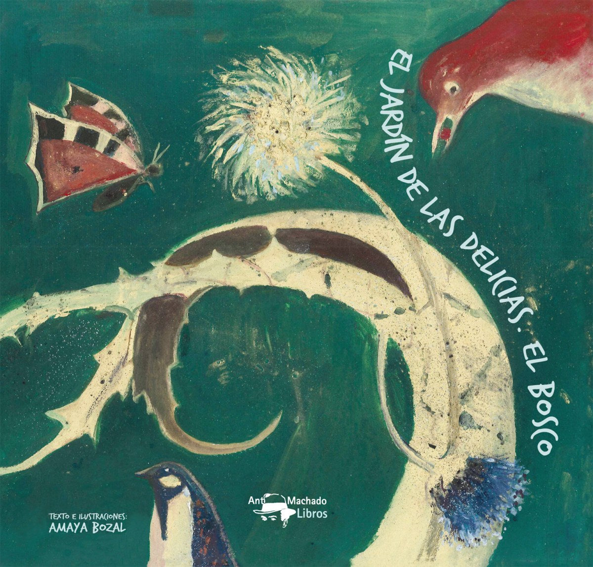 El jardín de las delicias