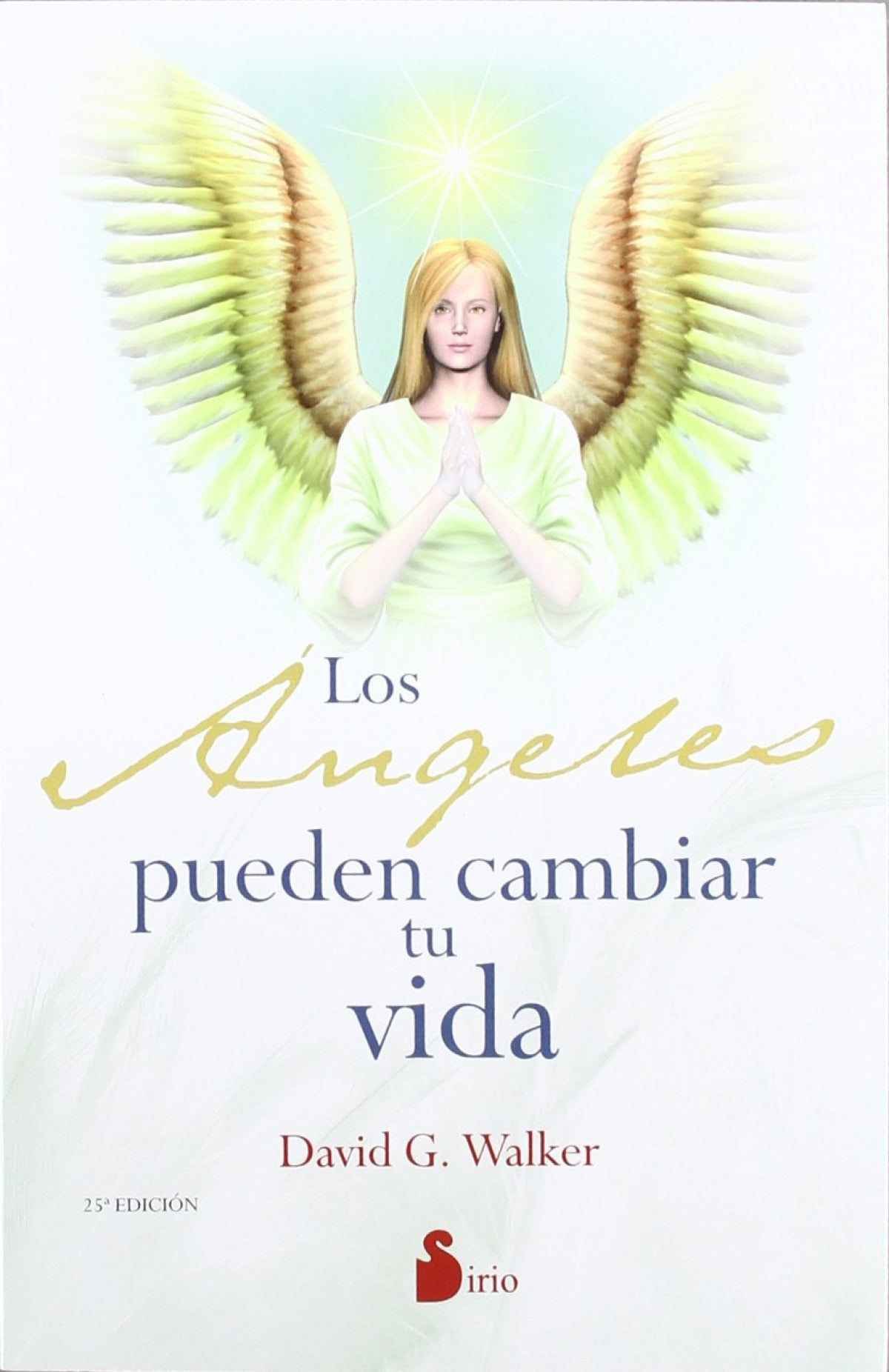 Los ángeles pueden cambiar tu vida