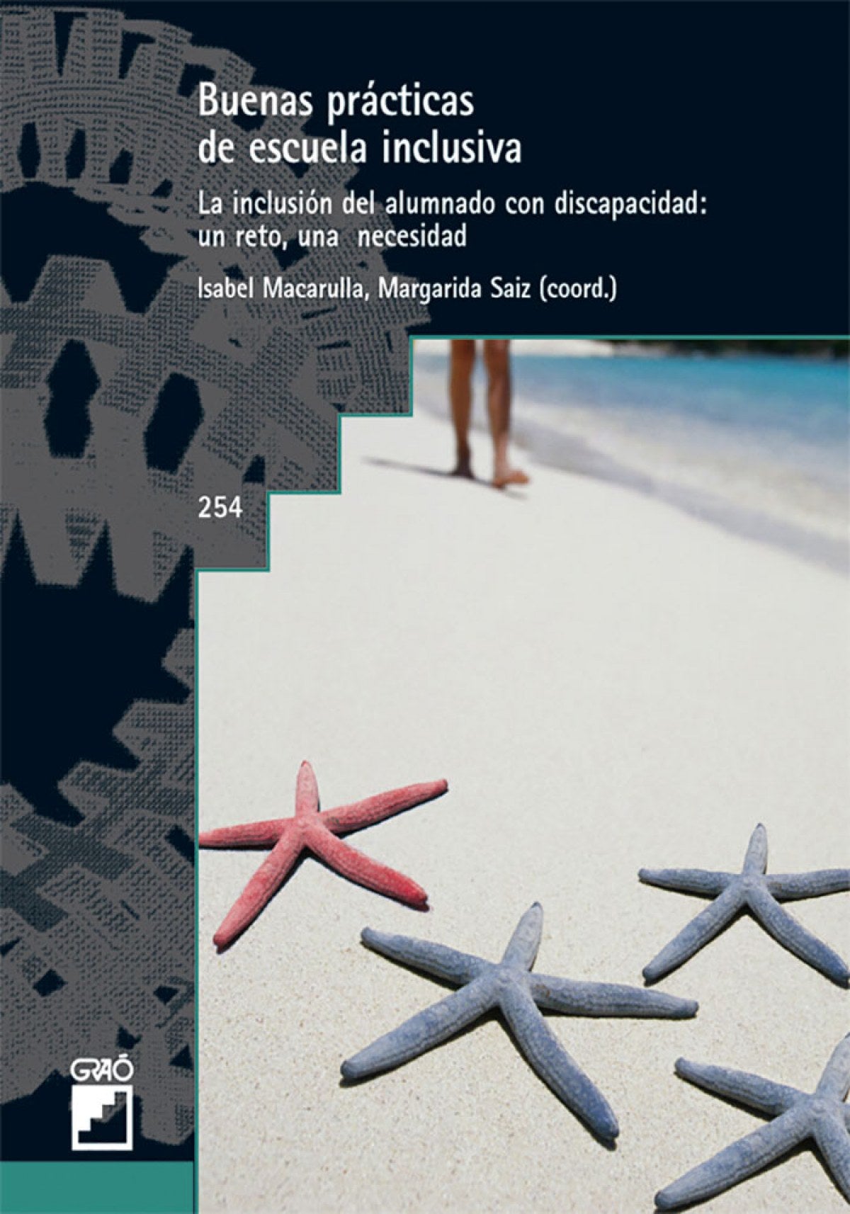 BUENAS PRÁCTICAS DE ESCUELA INCLUSIVA