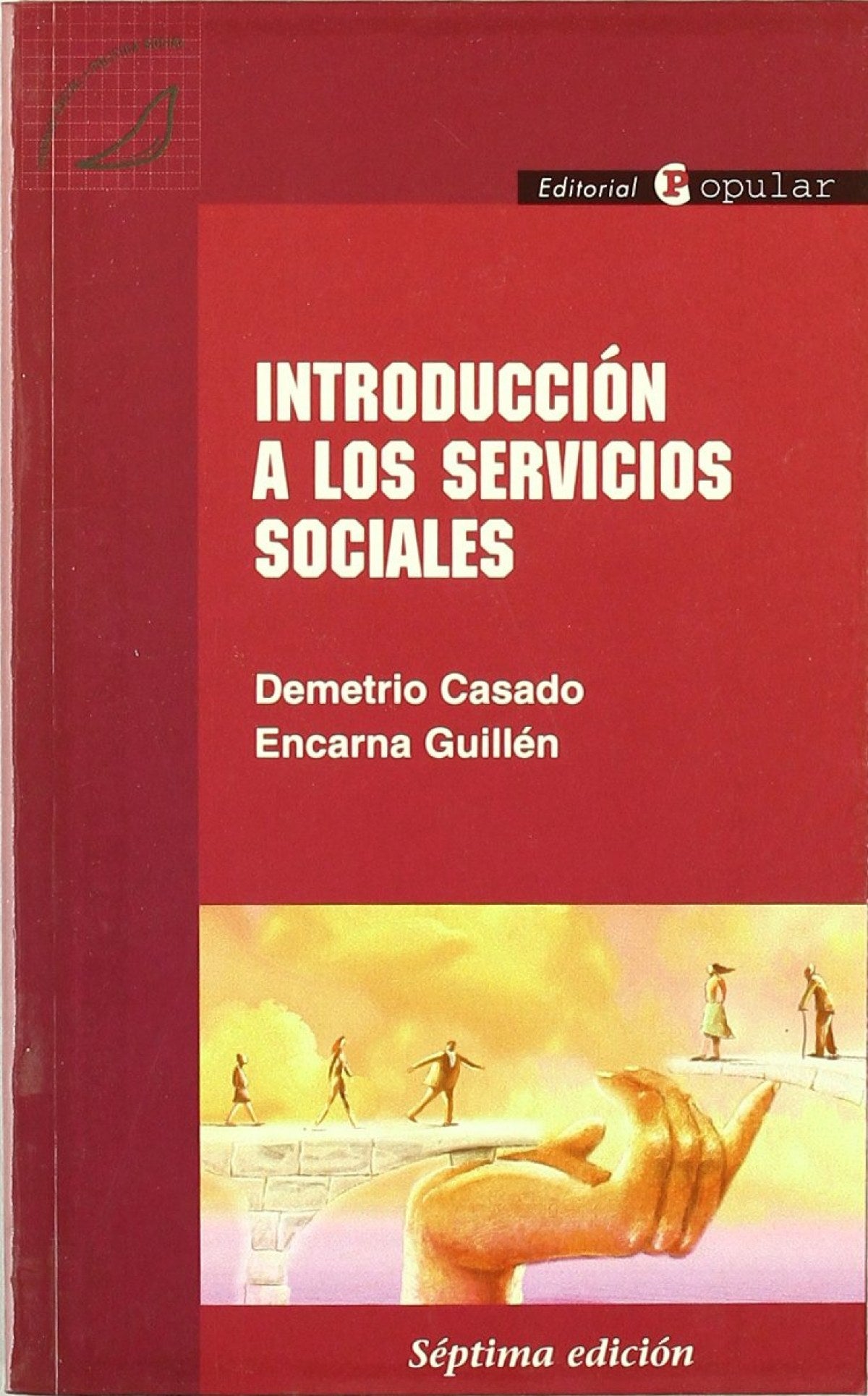Introducción a los servicios sociales