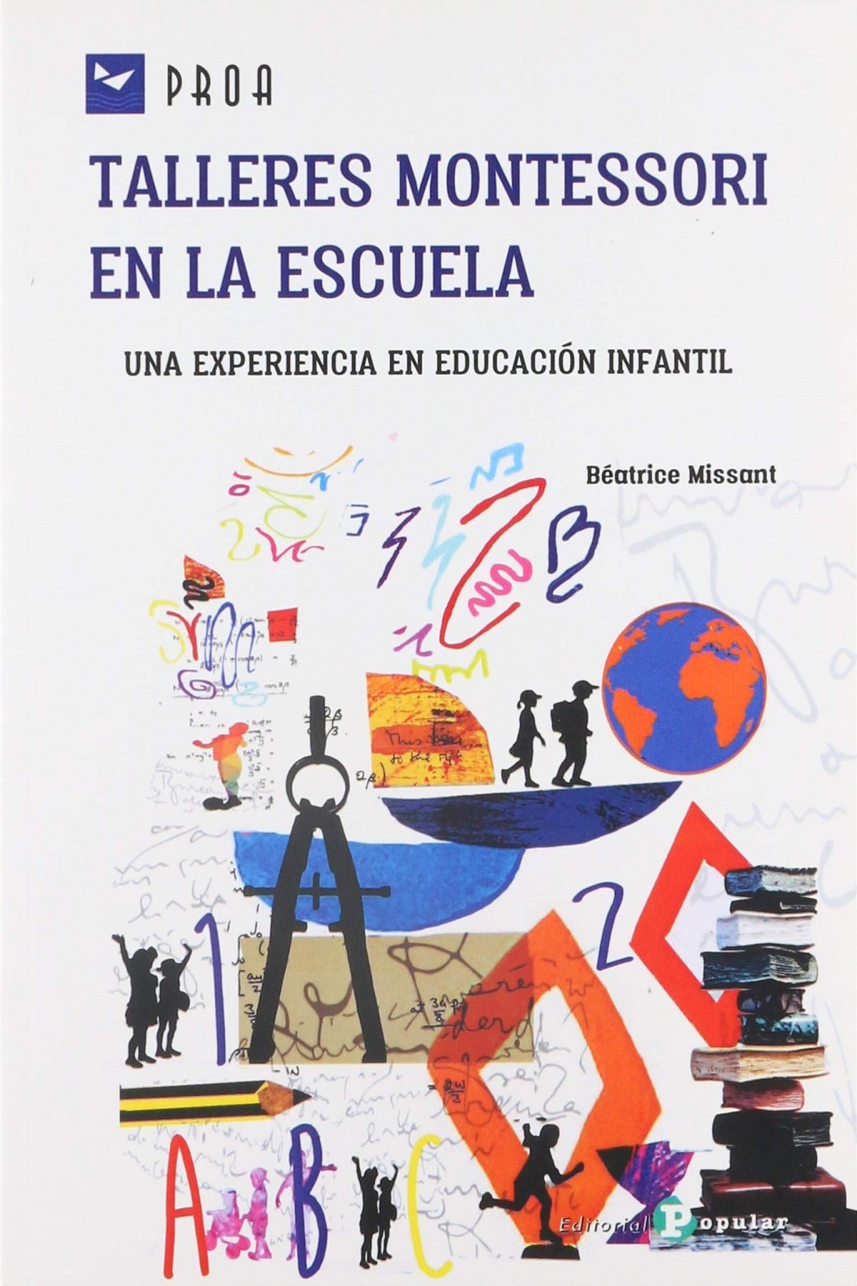 TALLERES MONTESSORI EN LA ESCUELA