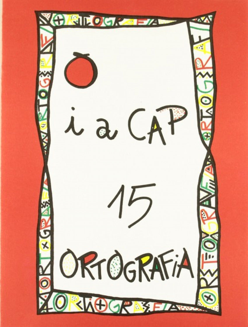 Punt i cap 15 ortografia