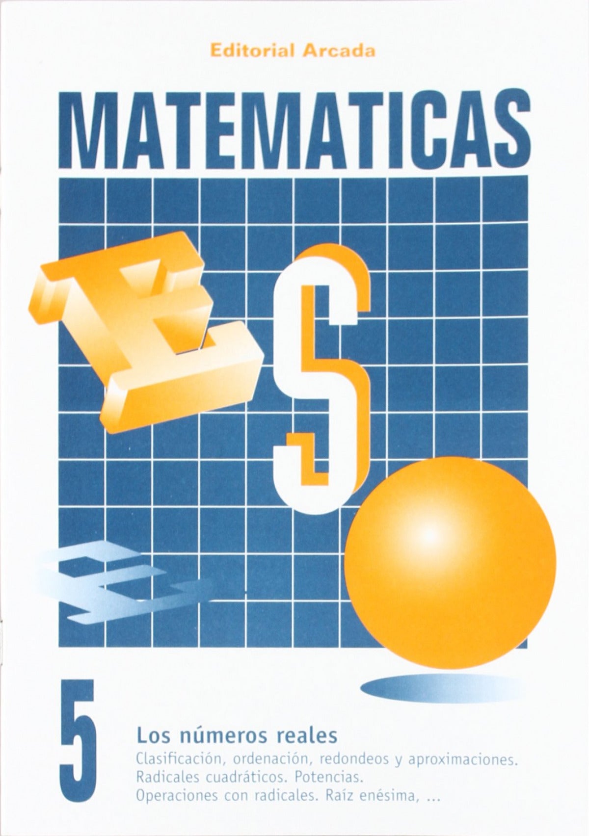 Los números reales