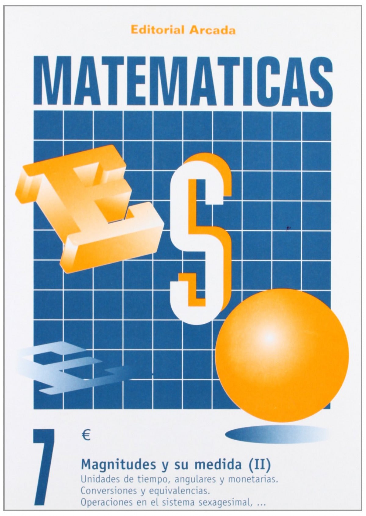 Magnitudes y su medida II