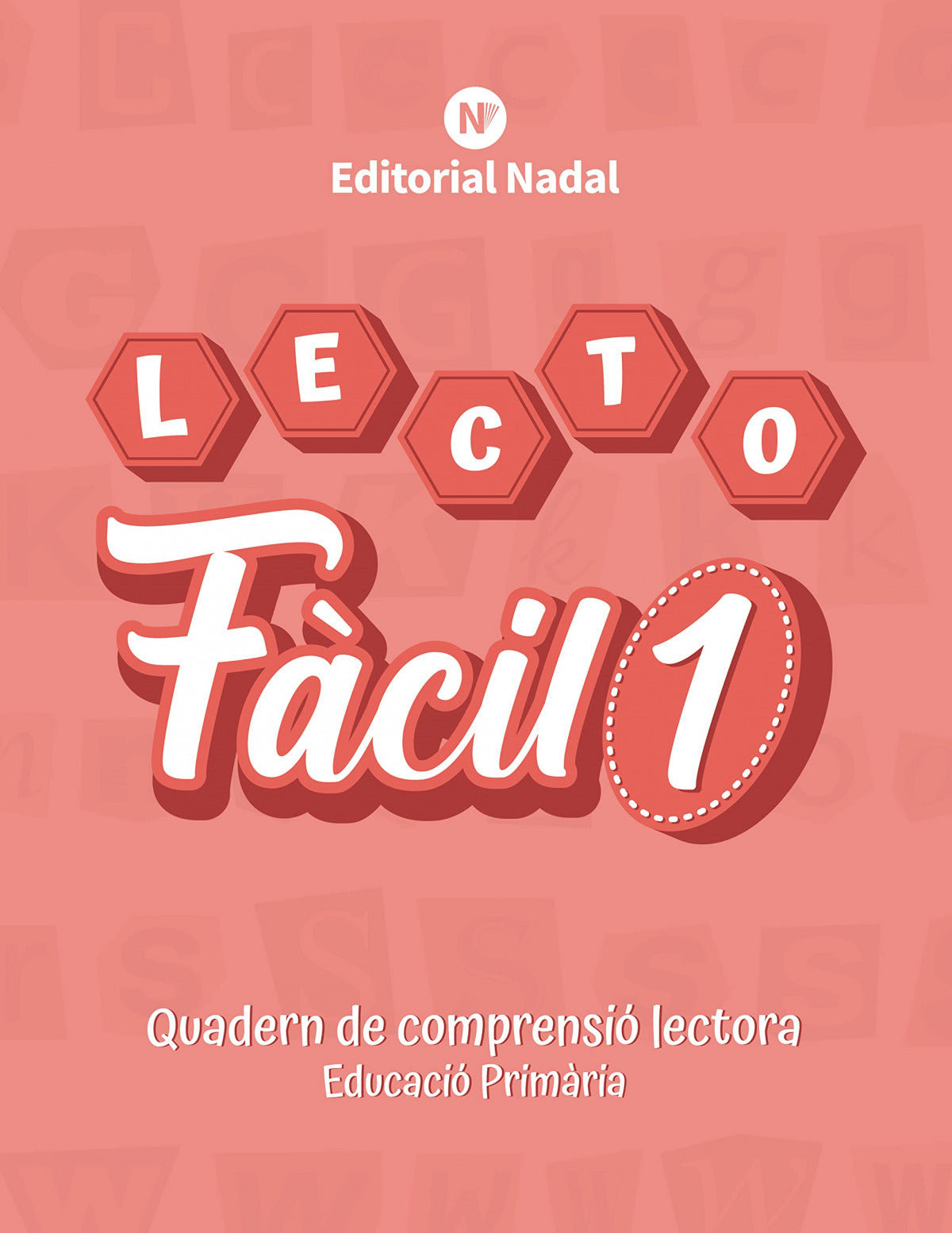 LECTOFACIL LLETRA LLIGADA