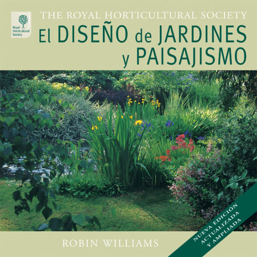 Diseño de jardines y paisajismo