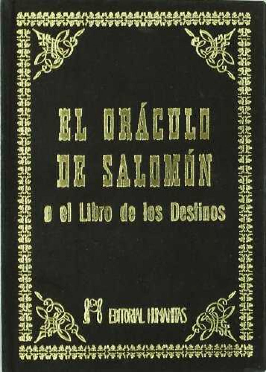 El oráculo de Salomón