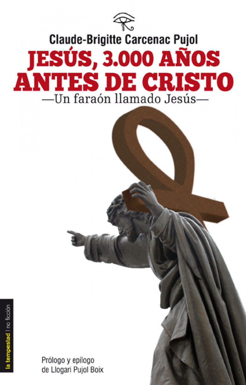 Jesús, 3000 años antes de Cristo
