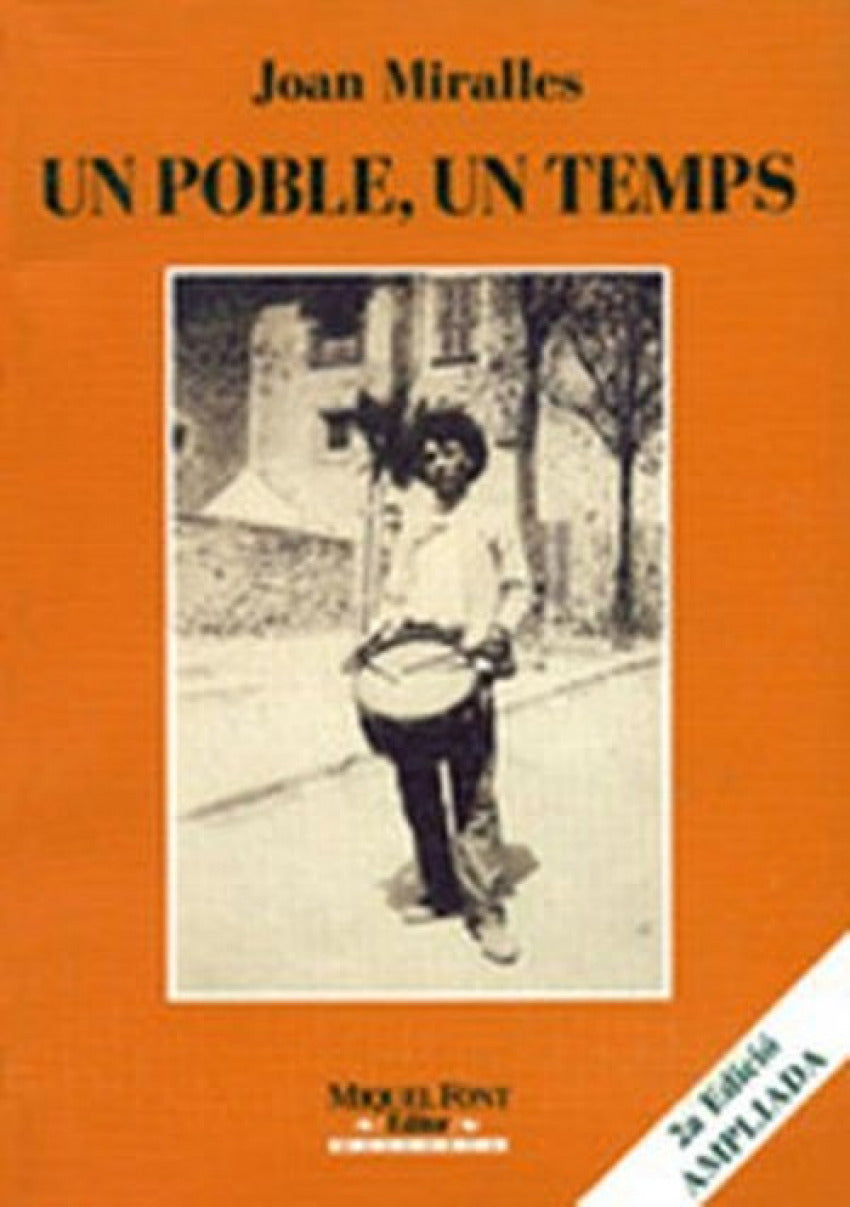UN POBLE, UN TEMPS