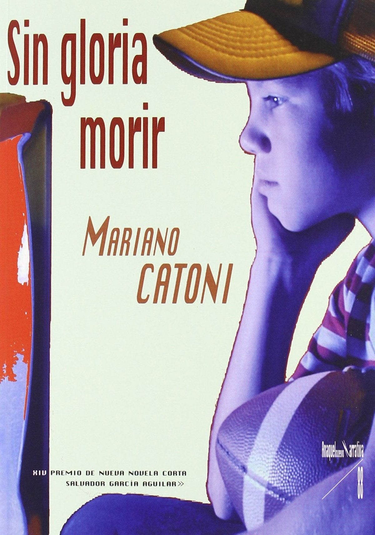 Sin gloria morir