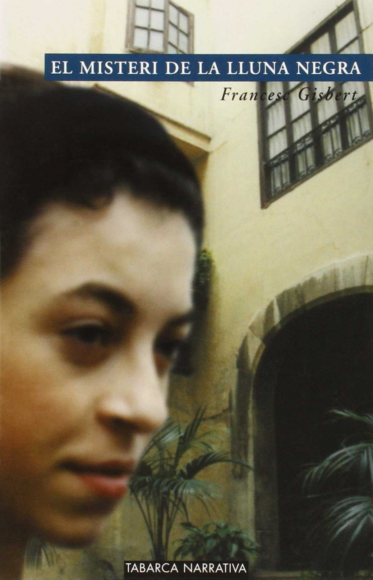 Misteri de la lluna negra