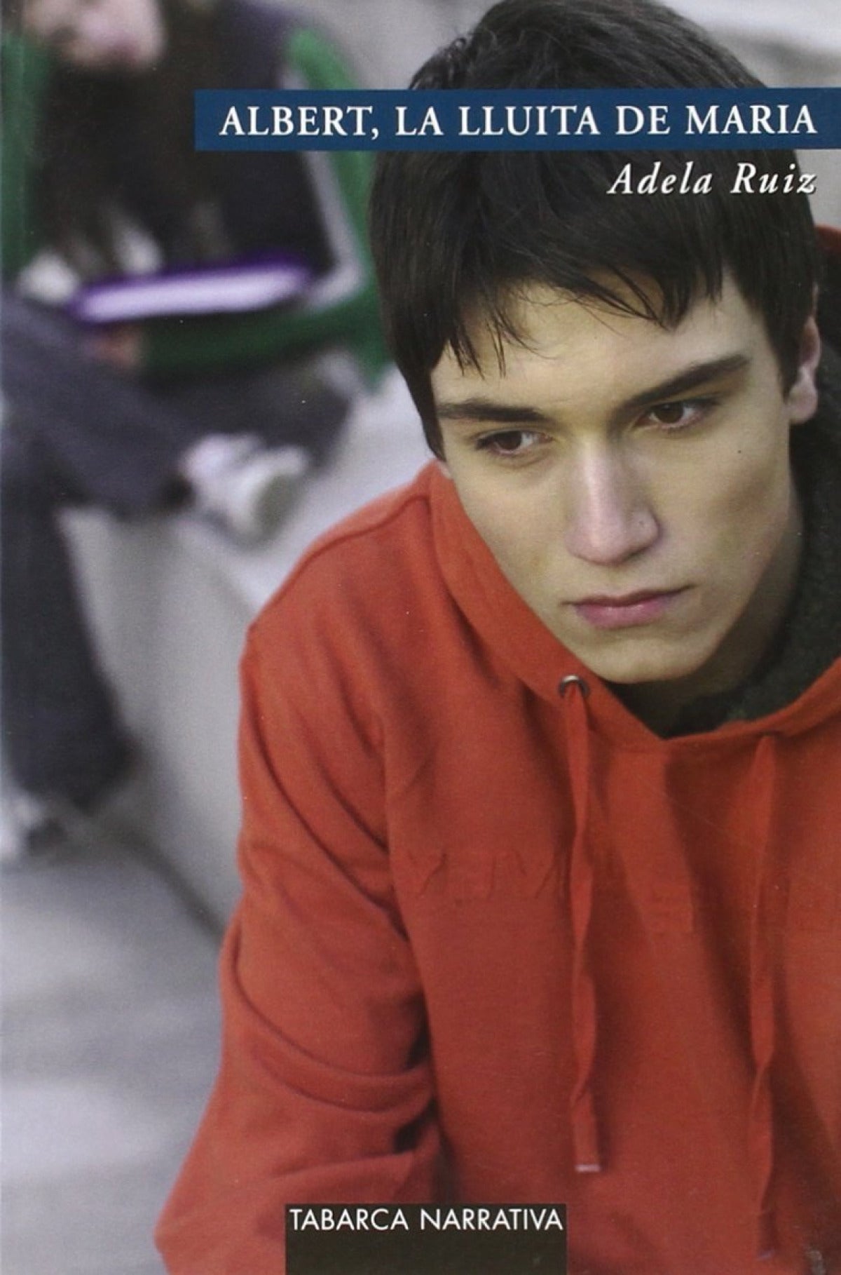Albert la lluita de Maria