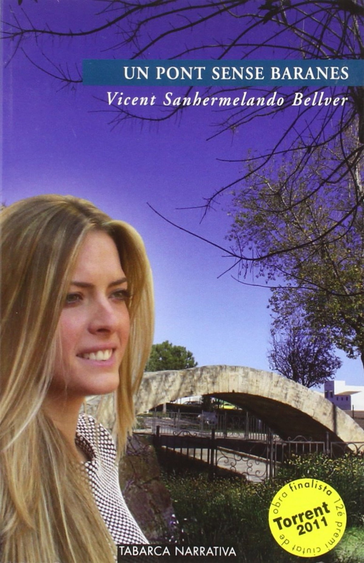 Un pont sense barandes