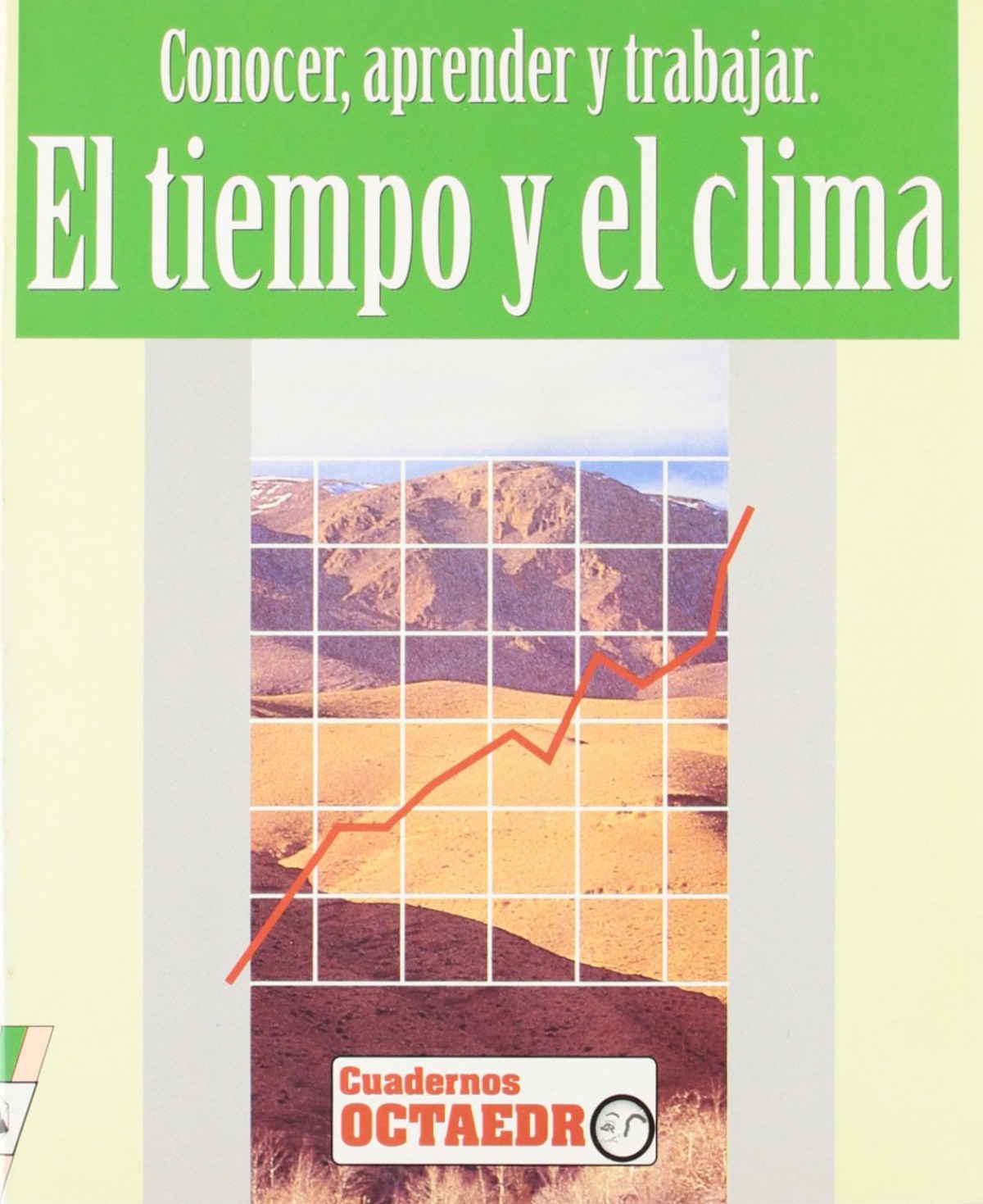 El tiempo y el clima