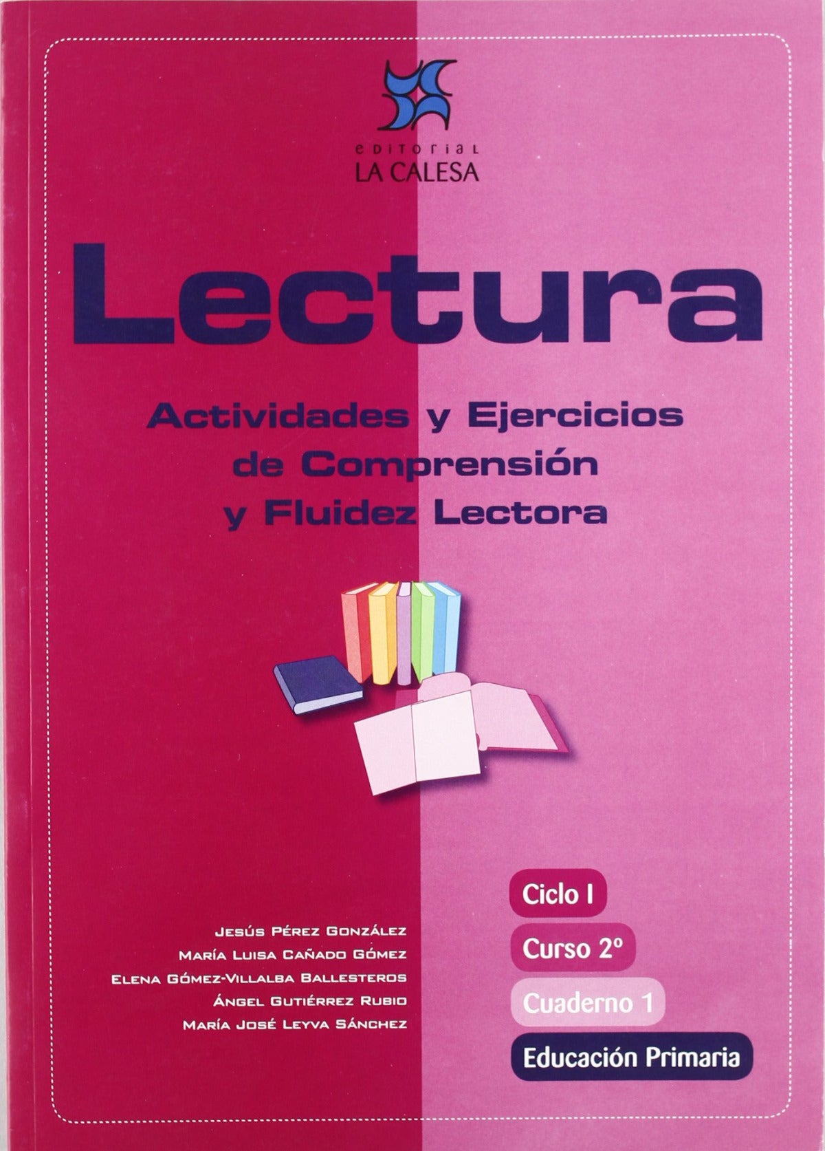 (07).ACTIVIDADES LECTURAS 1.(2O.PRIM) COMPRENSION FLUIDEZ