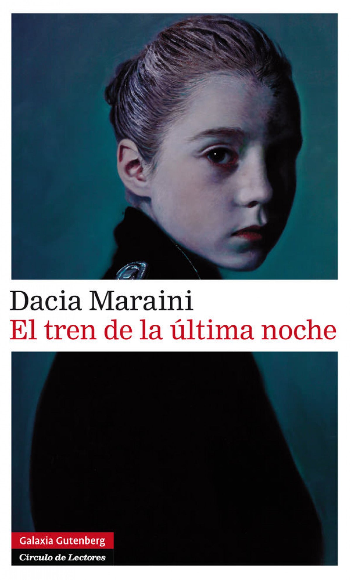 El tren de la última noche