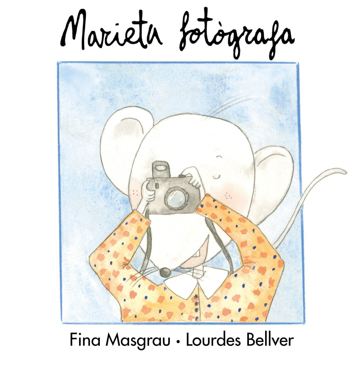 Marieta Fotografa