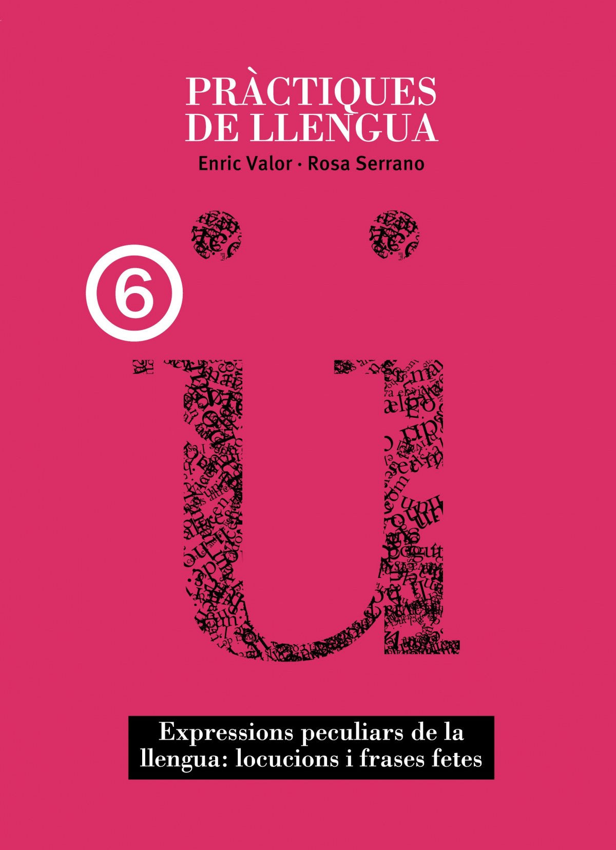 Expressions peculiars llengua