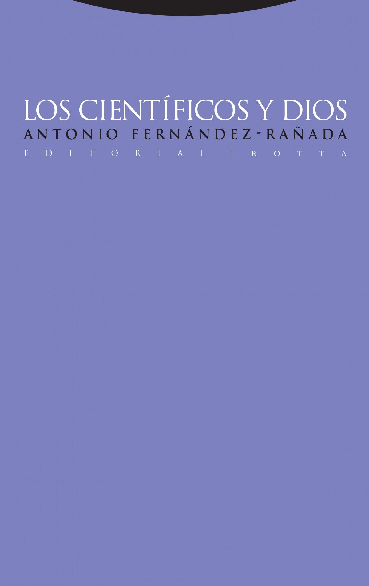 Los científicos y Dios