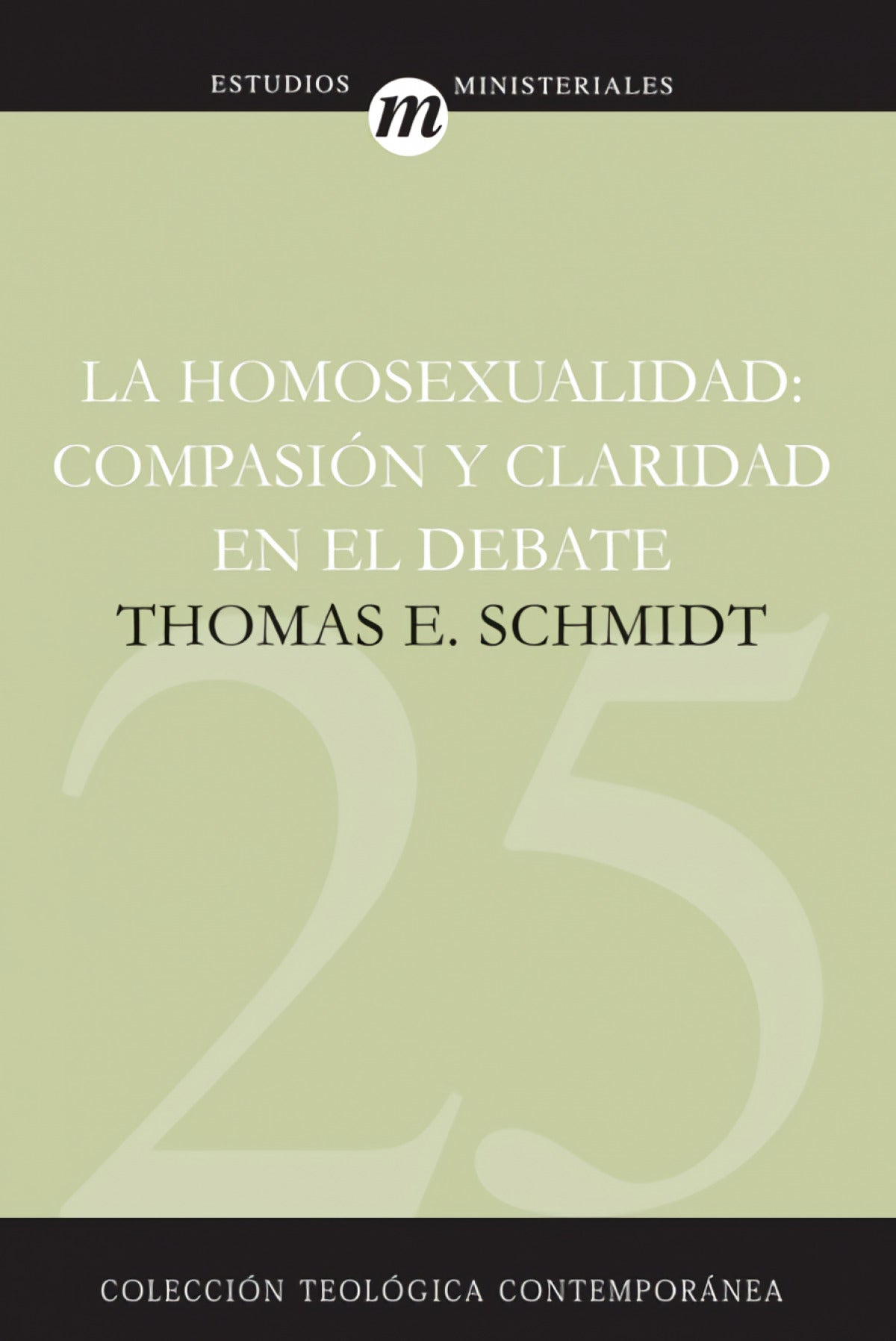 La Homosexualidad