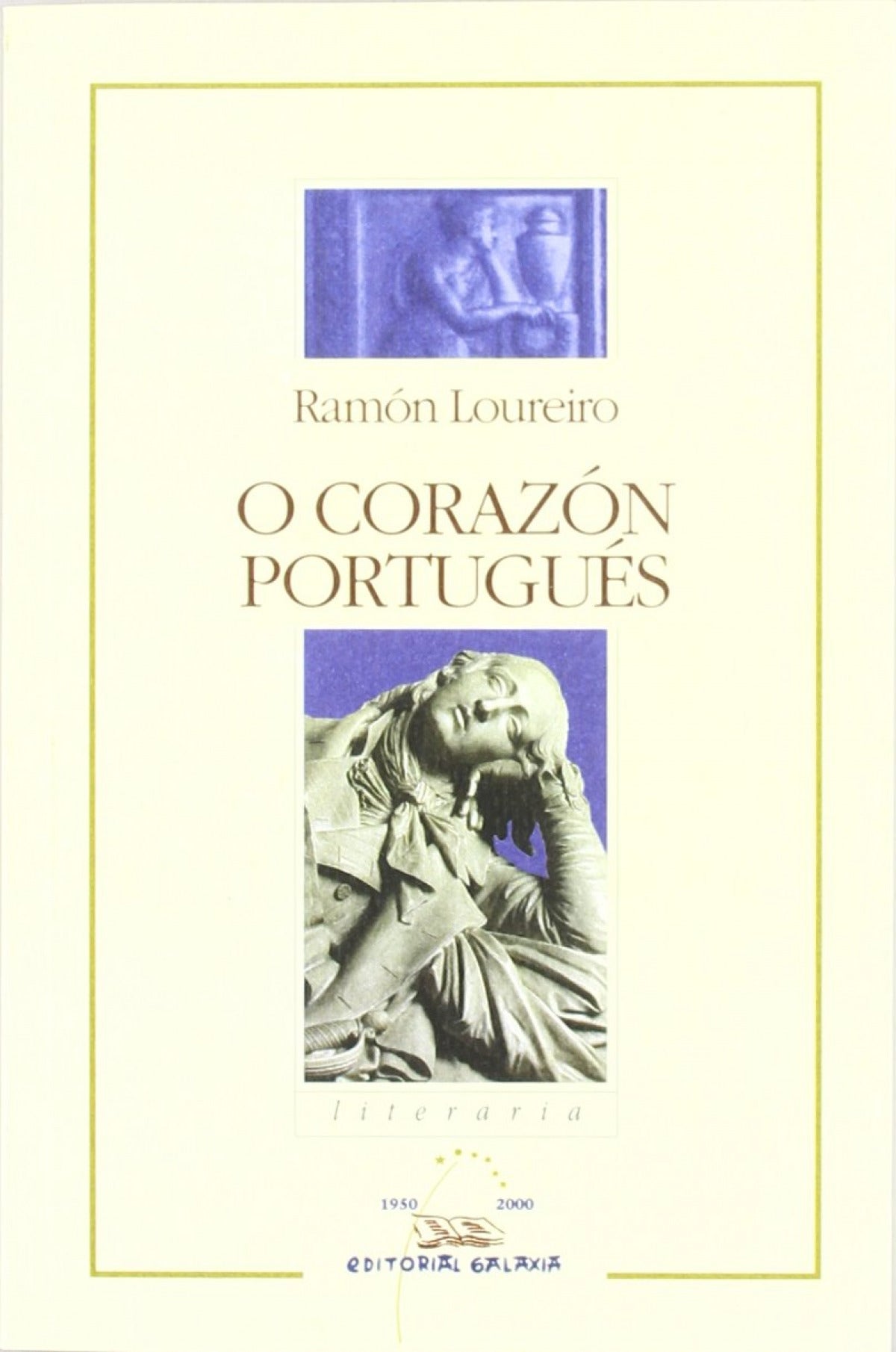 O corazón portugués